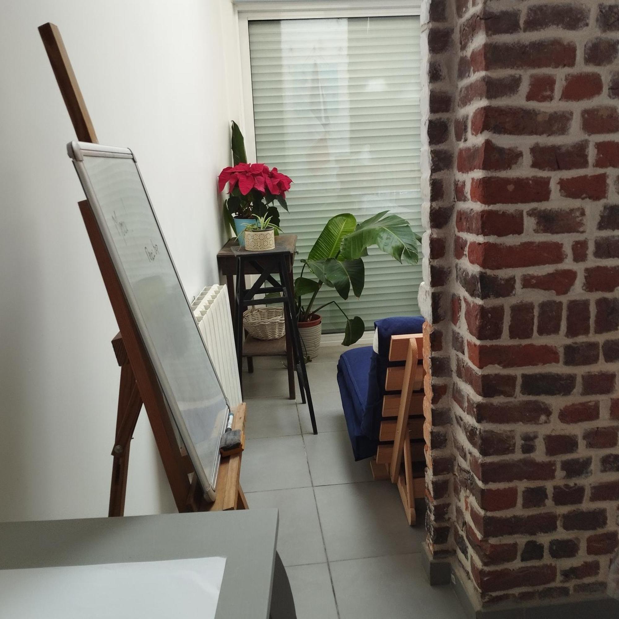 Charmante Maison Proche De Toutes Commodites Croix Экстерьер фото