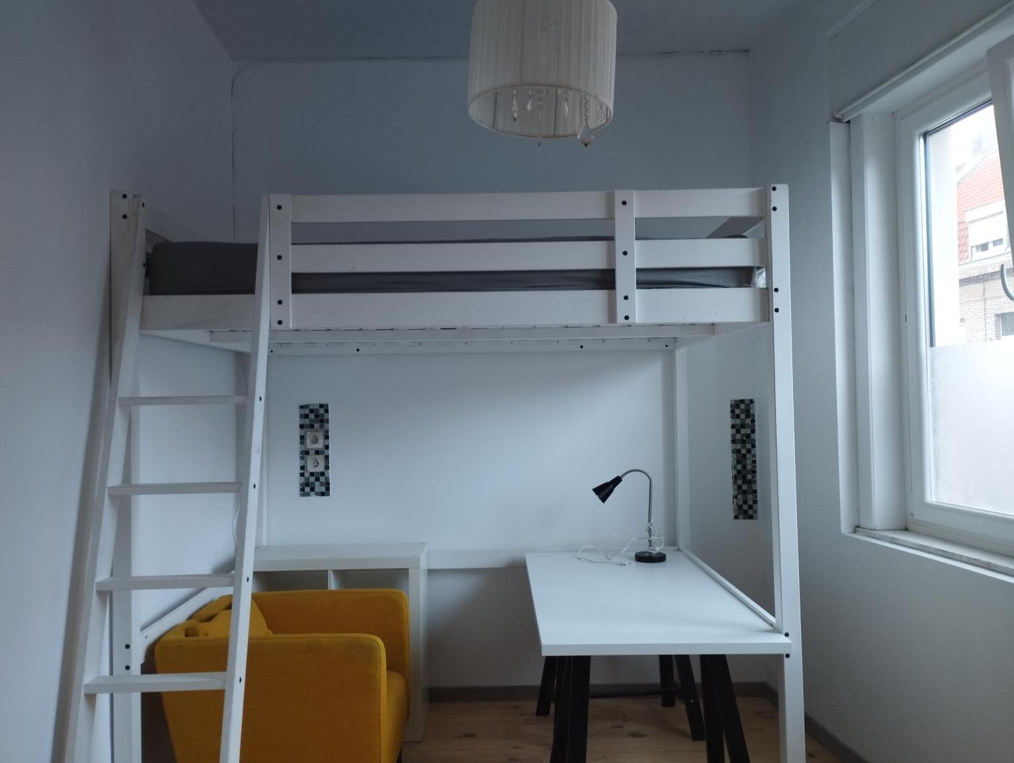 Charmante Maison Proche De Toutes Commodites Croix Экстерьер фото