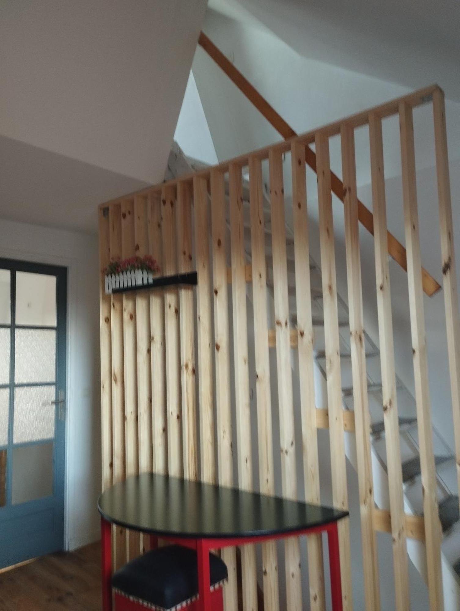 Charmante Maison Proche De Toutes Commodites Croix Экстерьер фото