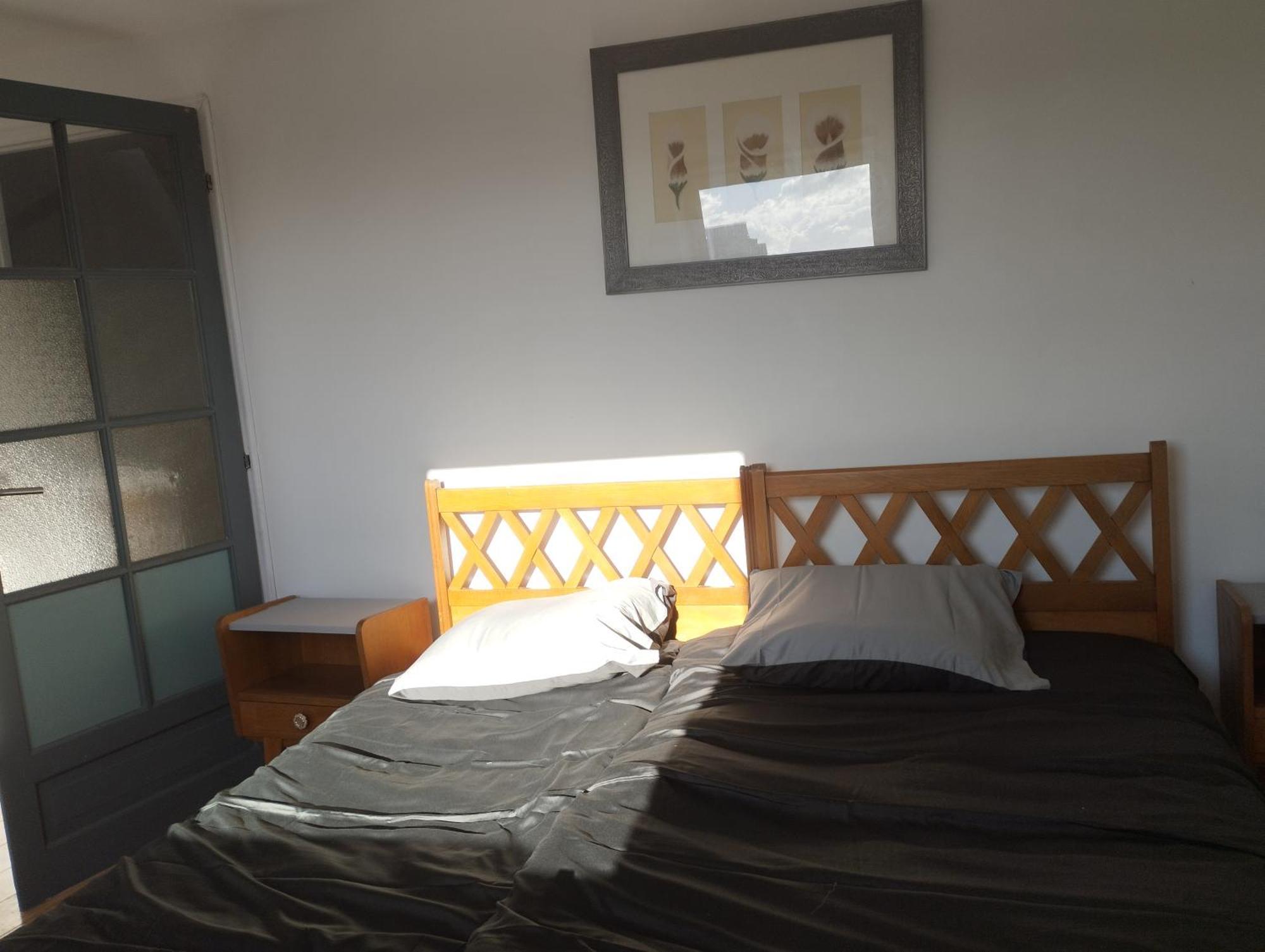 Charmante Maison Proche De Toutes Commodites Croix Экстерьер фото
