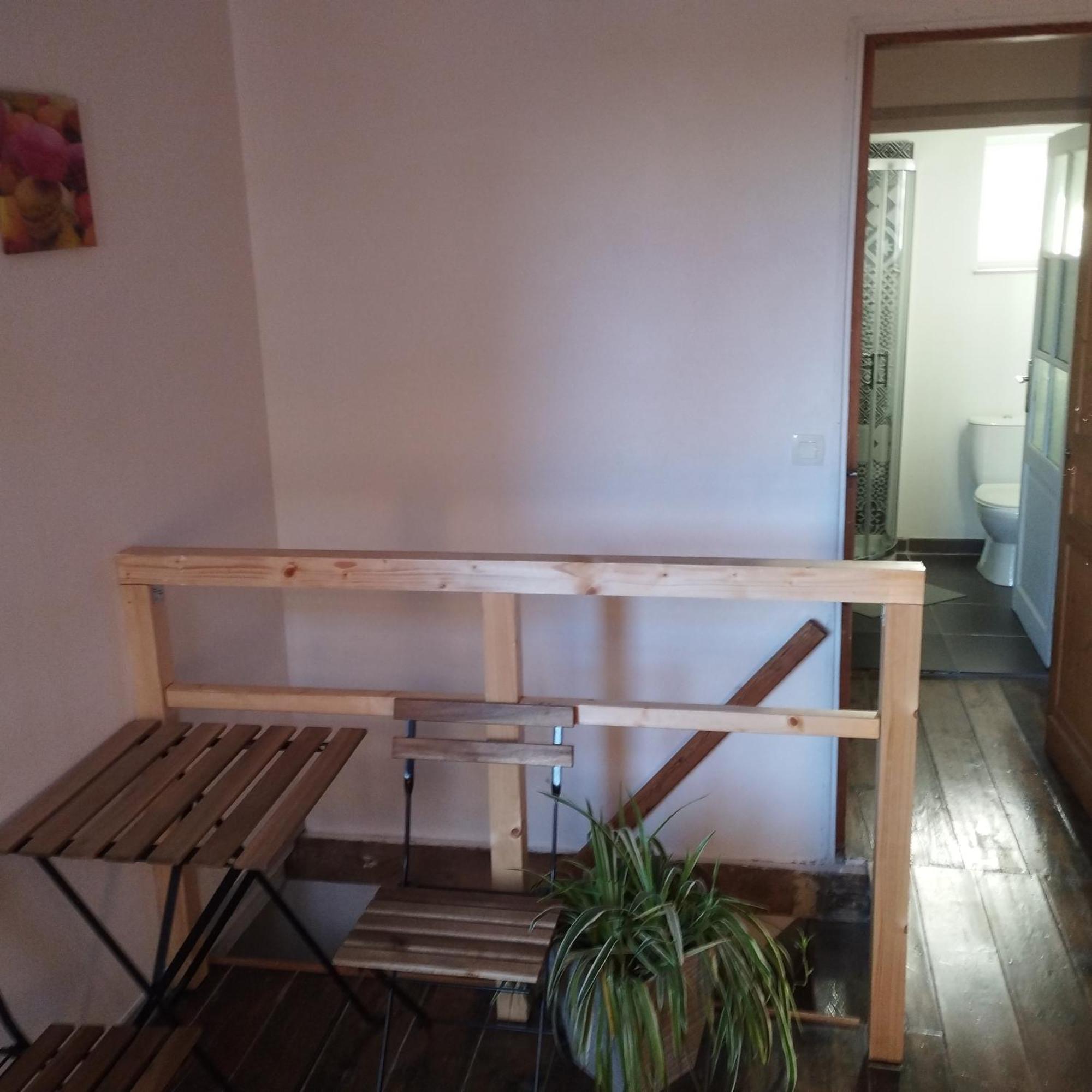 Charmante Maison Proche De Toutes Commodites Croix Экстерьер фото